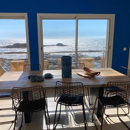 La Skala - Apartment With Great Sea View Esauira Exterior foto