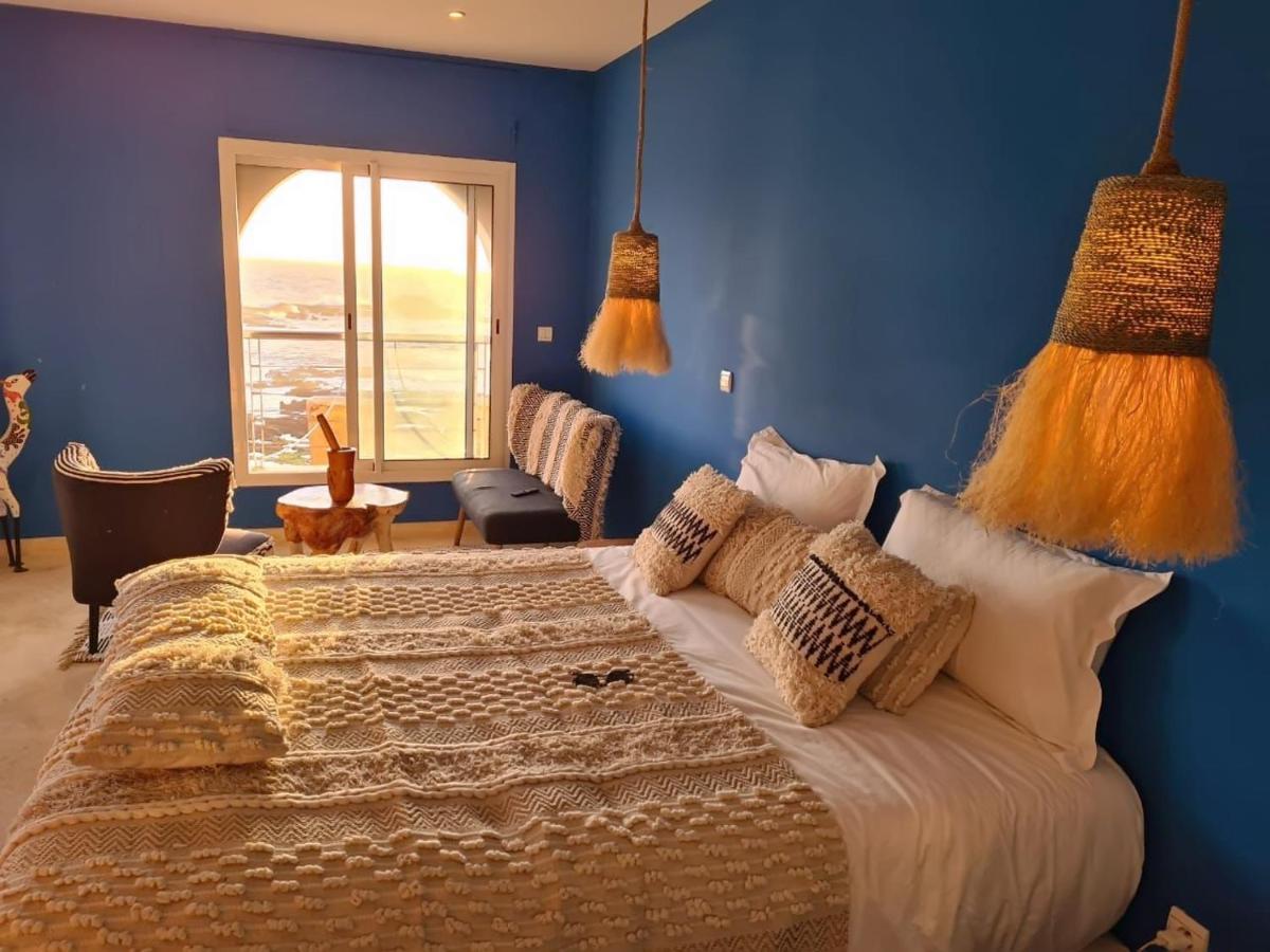 La Skala - Apartment With Great Sea View Esauira Exterior foto