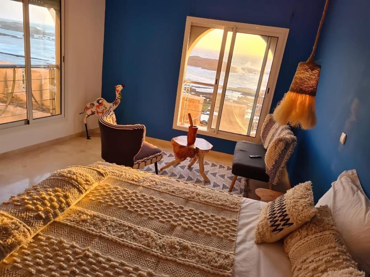 La Skala - Apartment With Great Sea View Esauira Exterior foto