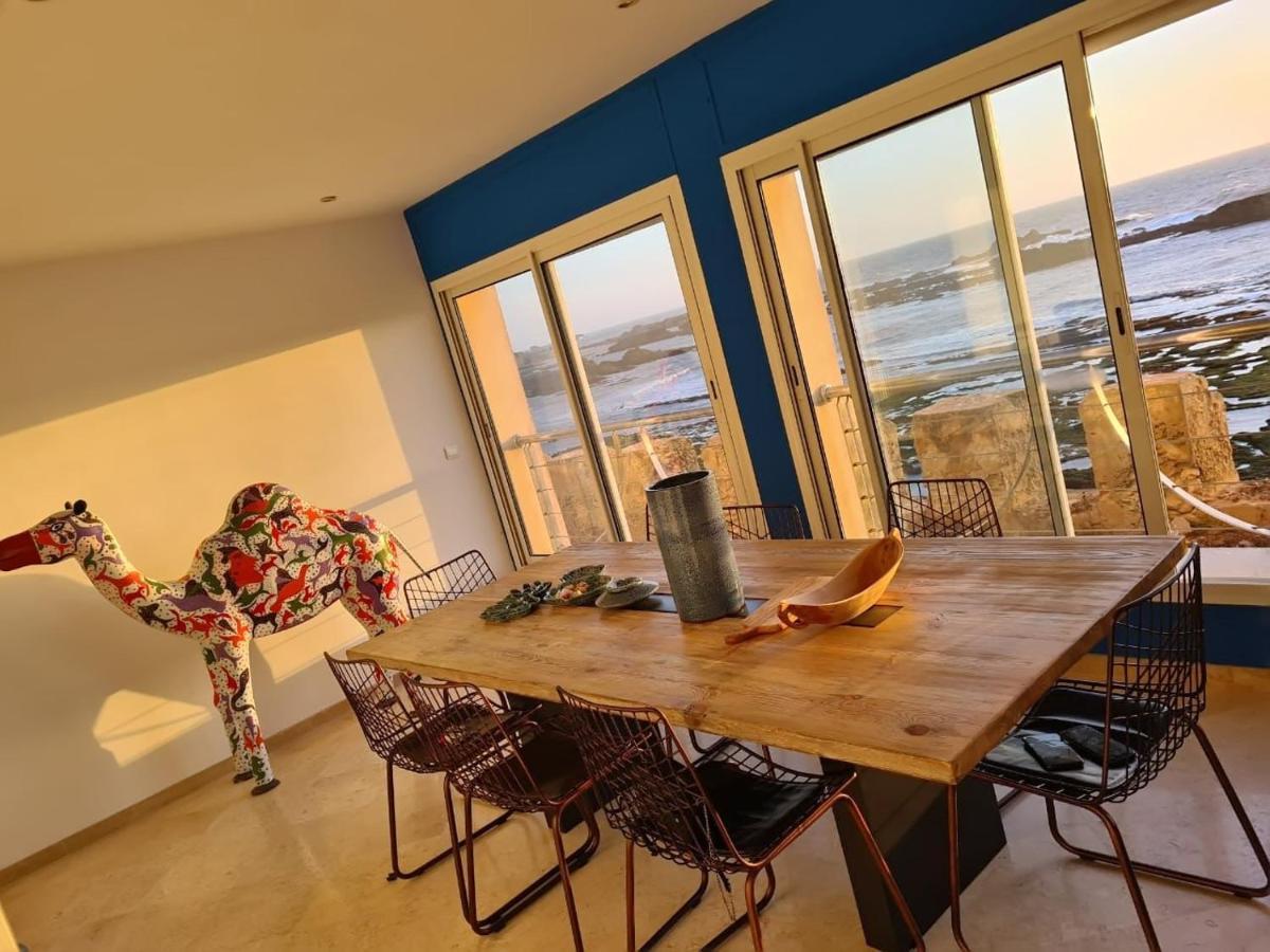 La Skala - Apartment With Great Sea View Esauira Exterior foto