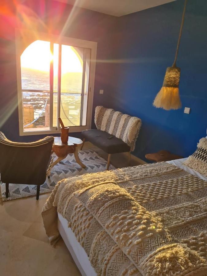 La Skala - Apartment With Great Sea View Esauira Exterior foto