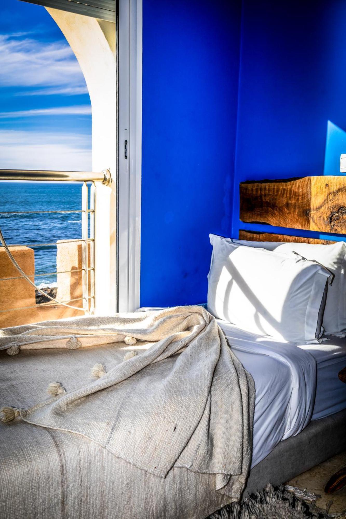 La Skala - Apartment With Great Sea View Esauira Exterior foto
